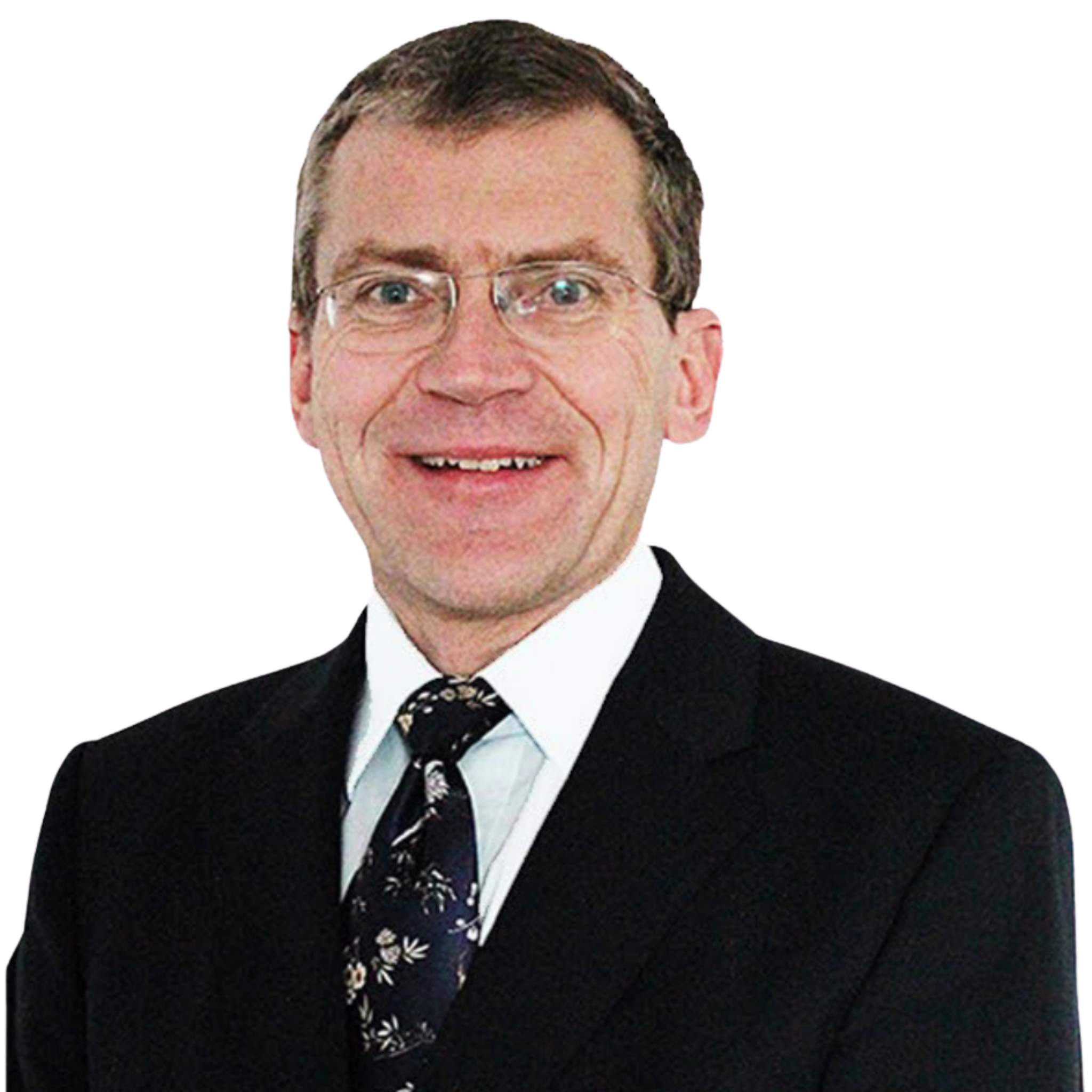 Portrait Armin Hodes agilitas