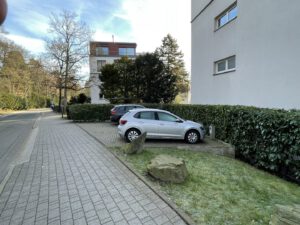 Stellplätze Viktoriastr. 5