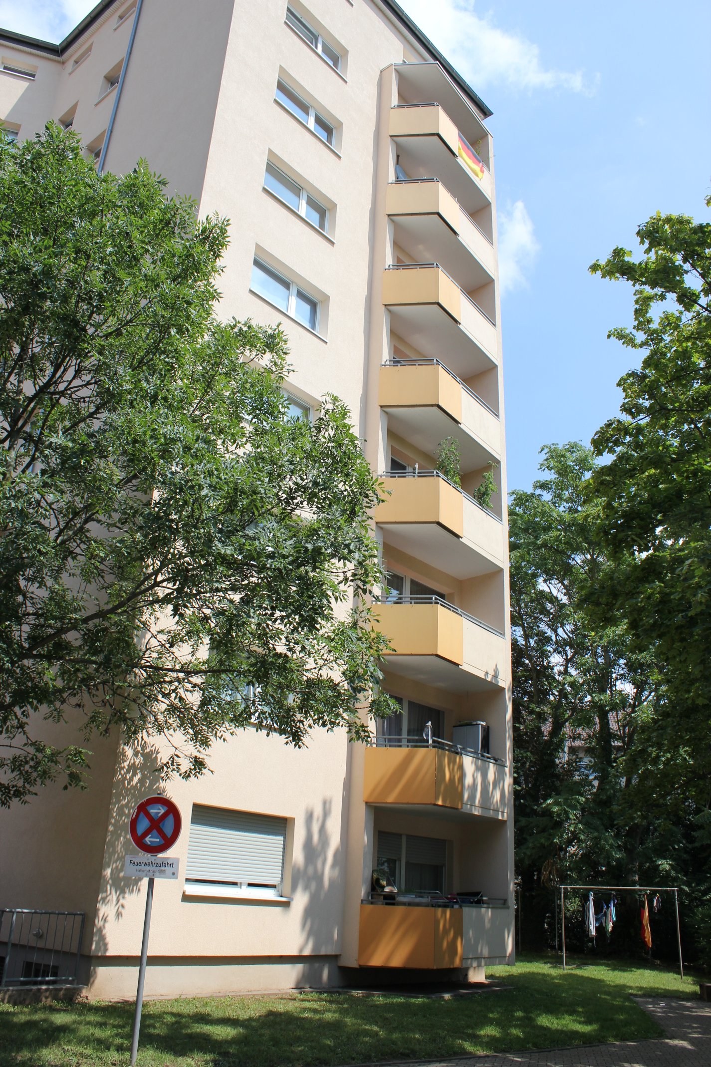 Ringstr. 38-Balkonansicht