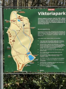 Viktoriapark
