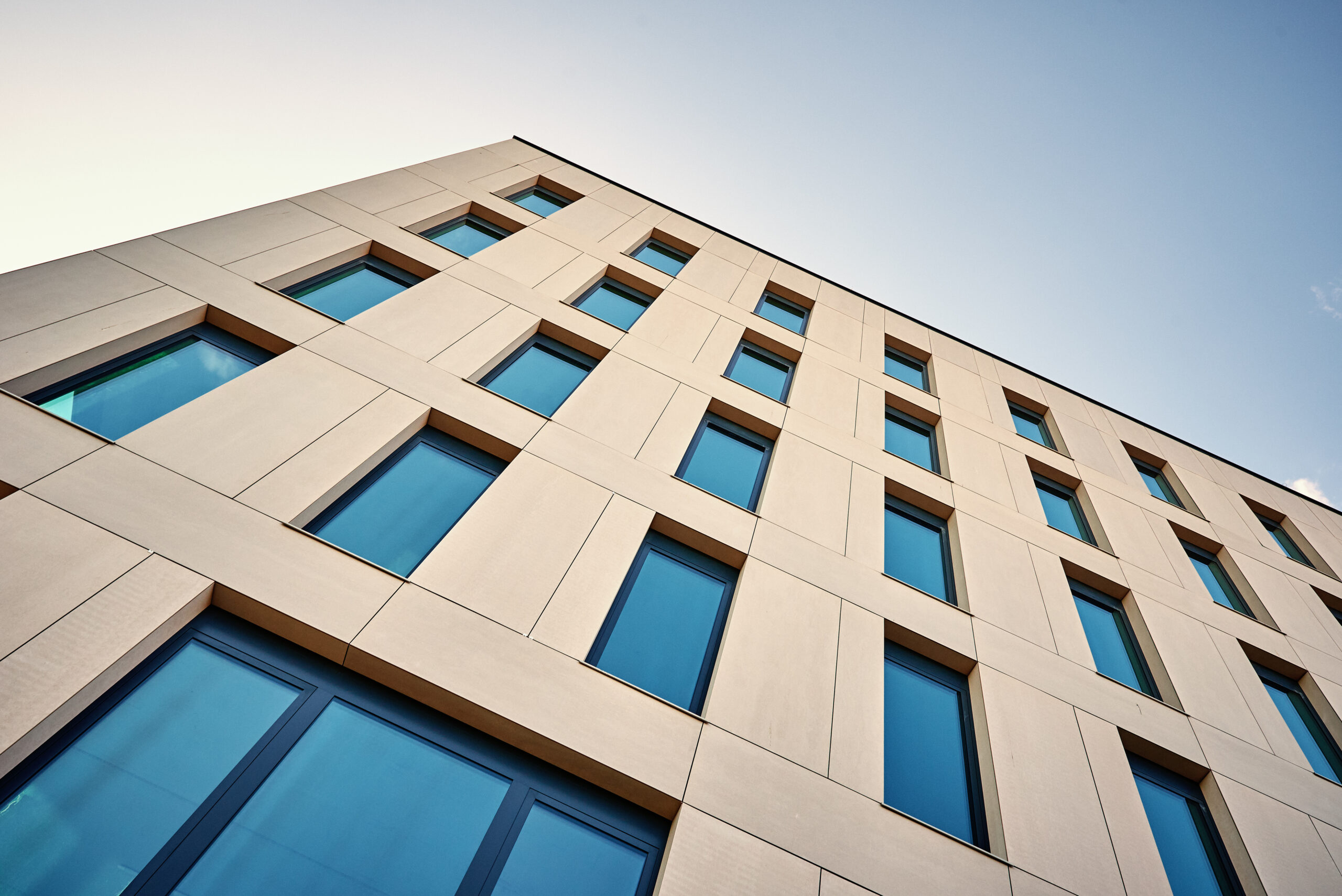 facade of office building with windows 2025 03 15 01 03 09 utc