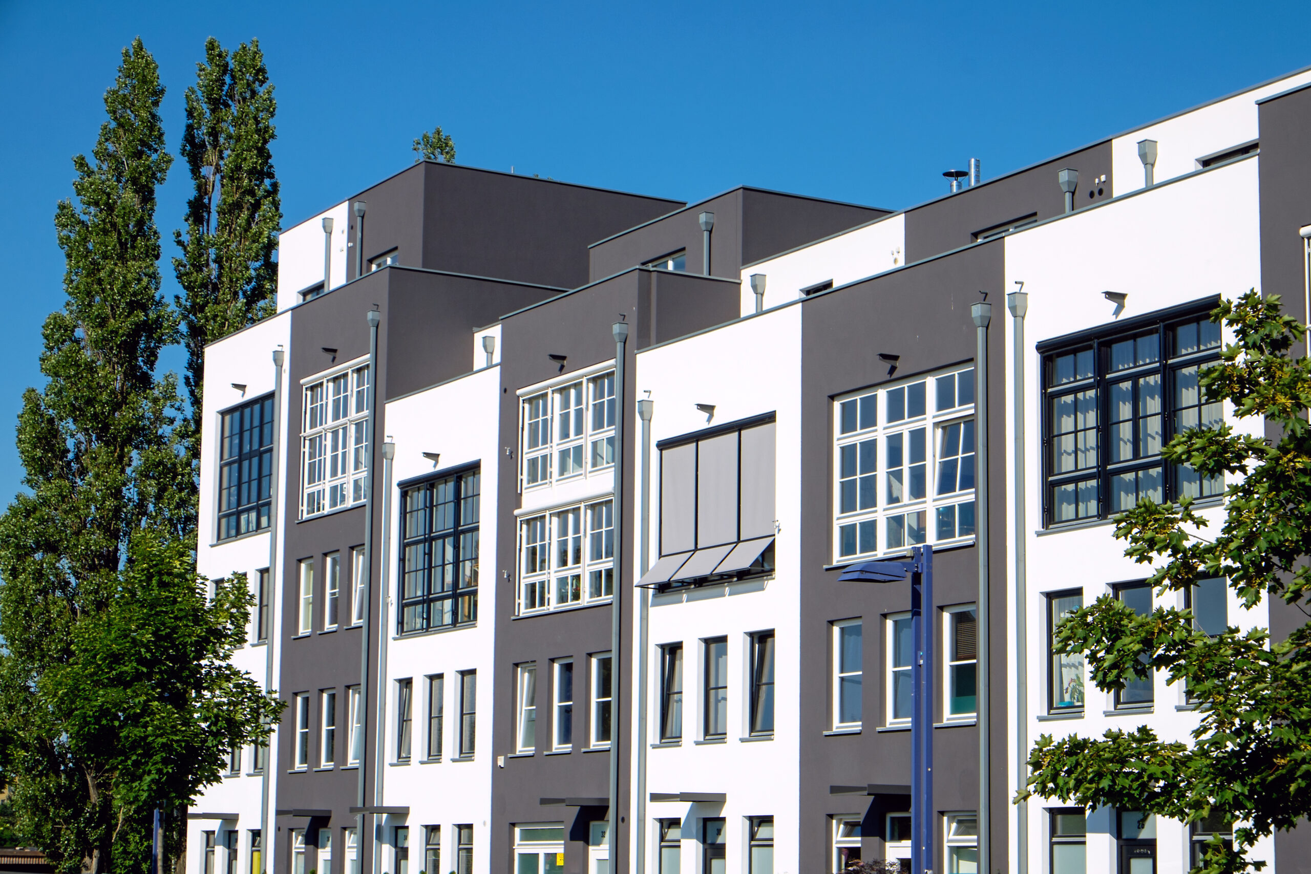 modern terraced housing 2025 03 10 05 07 02 utc