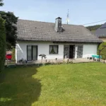 Ansicht Gartenseite