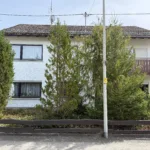 Ansicht Straßenseite