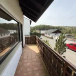 Balkon Obergeschoß