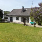 Ansicht Gartenseite