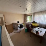 Wohnzimmer Erdgeschoß
