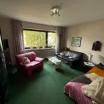 Schlafzimmer Erdgeschoß