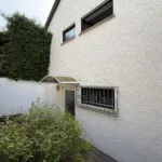Zugang Erdgeschoß/Einliegerwohnung